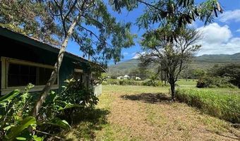 7308 Kamehameha V Hwy, Kaunakakai, HI 96748
