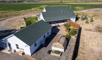 373 Road 2, Deaver, WY 82421