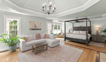 16066 Inverness Trl, Alpharetta, GA 30004