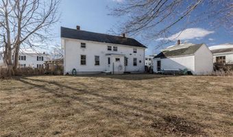 31 Anthony St, Coventry, RI 02816