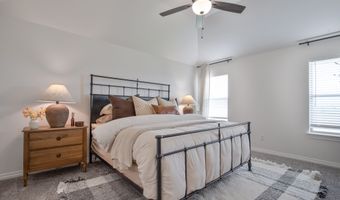 13104 NE 9th St Plan: Hazel Bonus Room - 5 Bedroom, Choctaw, OK 73020