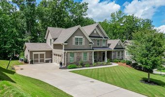 8665 Etowah Bluffs Rd, Ball Ground, GA 30107