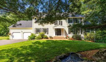 56 Larkspur Ln, Bristol, CT 06010