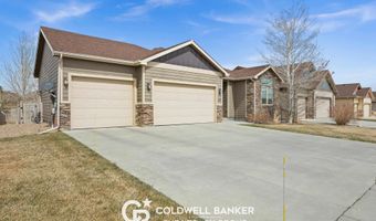 972 Cornwall St, Casper, WY 82609
