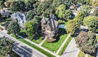 303 S State Ave, Alpena, MI 49707