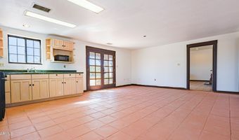 1151 E BORDER Rd, Bisbee, AZ 85603