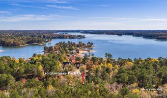 116 Glynmere Park, Alexander City, AL 35010