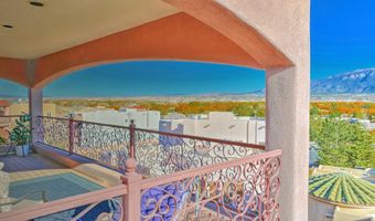 1015 C De Baca Ln, Bernalillo, NM 87004