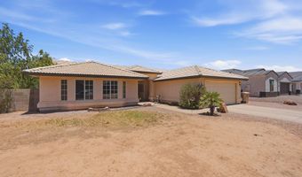 9584 W TINAJAS Dr W, Arizona City, AZ 85123