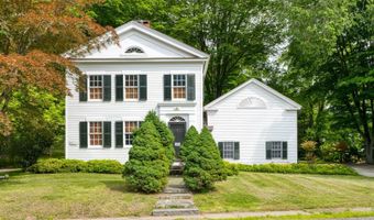 80 W Main St, Chester, CT 06412