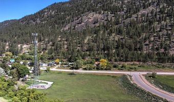 Lot 17 Kirchey Creek Drive, Alberton, MT 59820
