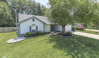 841 Country Ln, Indianapolis, IN 46217