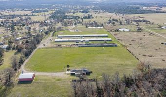 3022 Dow Jones Rd, Alma, AR 72921