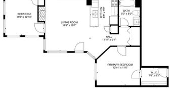 6009 MERSEY OAKS Way 4A, Alexandria, VA 22315