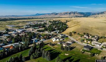 192 Links Ln, Buffalo, WY 82834