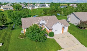 1421 N Lakeside Dr, Andover, KS 67002