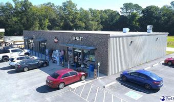 341 S Main St, Bishopville, SC 20010