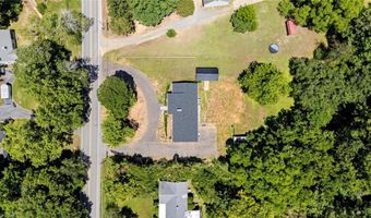 406 Old Liberty Rd, Asheboro, NC 27203