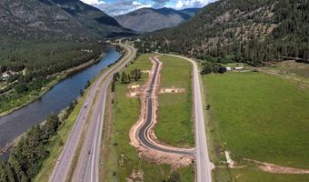 Lot 18 Kirchey Creek Drive, Alberton, MT 59820