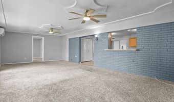 411 S 8th St, Anthony, TX 79821