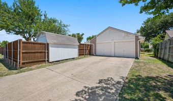 1313 Woodland Ct, Allen, TX 75002