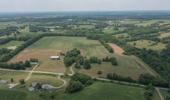 281 Steve Wood Rd, Bagdad, KY 40003