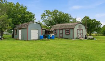 9616 Kelly Ln, Alvarado, TX 76009