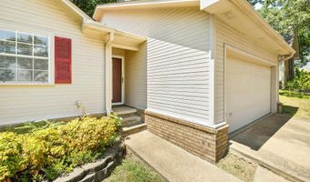 3007 Oakbrook, Benton, AR 72015