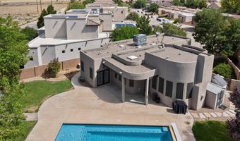 7100 Hawthorn Ave NE, Albuquerque, NM 87113