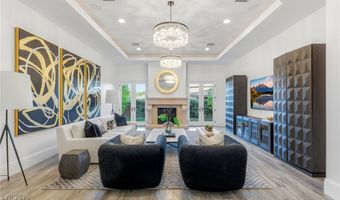 47 Soaring Bird Ct, Las Vegas, NV 89135
