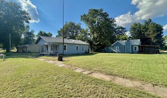 410 E Taylor Ave, Arkansas City, KS 67005