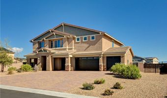 7572 Mount Spokane Ct, Las Vegas, NV 89113