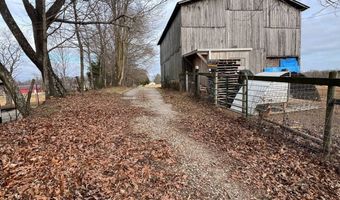 1383 HogBack Rd, Albany, KY 42602