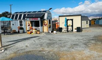 955 E Frontage Rd, Imlay, NV 89418