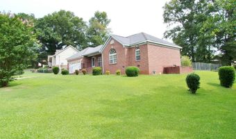 1729 PATCH Pl, Anniston, AL 36201
