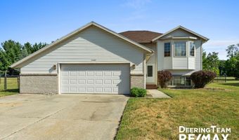 5909 Maple Bend Trl, Allendale, MI 49401