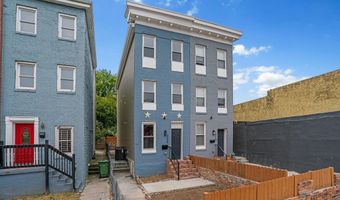 308 N GILMOR St, Baltimore, MD 21223