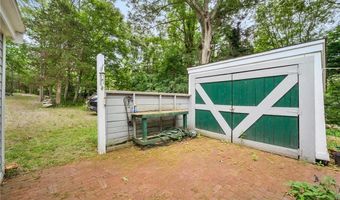 243 Glen Rock Rd, Exeter, RI 02892