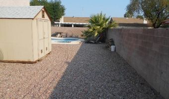 637 Del Prado Dr, Boulder City, NV 89005