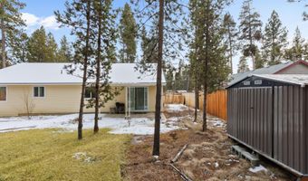 17316 Golden Eye Dr, Bend, OR 97707