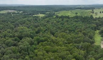 526 EBENEZER Rd, Amity, AR 71921