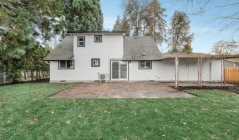 18835 SW CASCADIA St, Beaverton, OR 97078