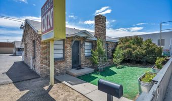 1515 N Carson St, Carson City, NV 89701