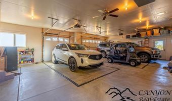 4924 Orchard Bench Rd, Basin, WY 82410