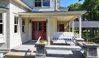 1104 Grandey Rd, Addison, VT 05491