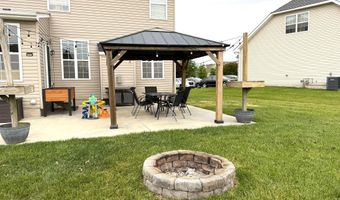 50 PAYSAN Ln, Magnolia, DE 19962