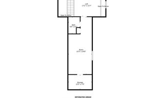 16582 Valley Dr NW, Andover, MN 55304