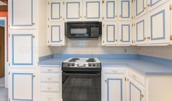 4915 YALE St, Amarillo, TX 79109