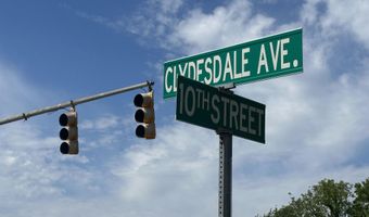 0 W 10TH St, Anniston, AL 36201