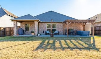 1521 Elizabeth St, Anna, TX 75409